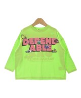 BREEZE（ブリーズ）Tシャツ・カットソー 緑 サイズ:110(5T-6T) キッズ/2200646735085