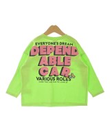 BREEZE（ブリーズ）Tシャツ・カットソー 緑 サイズ:110(5T-6T) キッズ/2200646735085