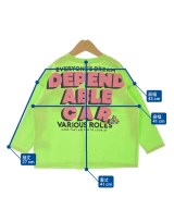 BREEZE（ブリーズ）Tシャツ・カットソー 緑 サイズ:110(5T-6T) キッズ/2200646735085