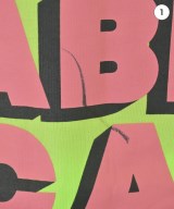 BREEZE（ブリーズ）Tシャツ・カットソー 緑 サイズ:110(5T-6T) キッズ/2200646735085