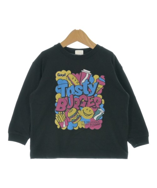 BREEZE(ブリーズ)Tシャツ・カットソー 黒 サイズ:110(5T-6T)/2200646735092