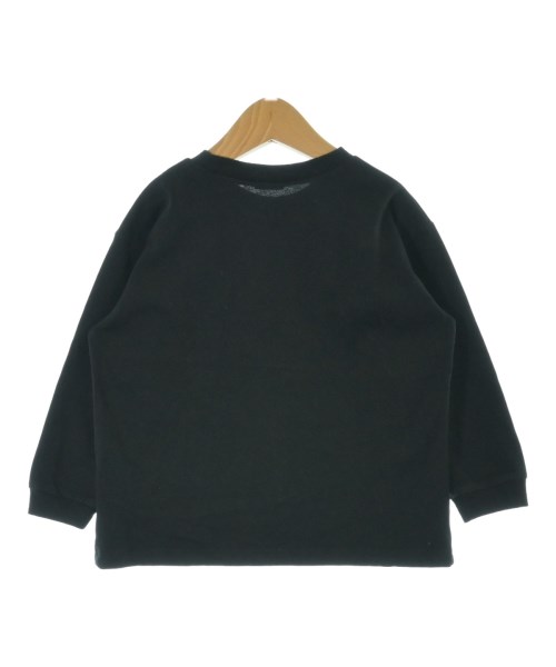 BREEZE（ブリーズ）Tシャツ・カットソー 黒 サイズ:110(5T-6T) キッズ/2200646735092