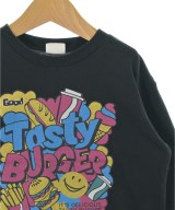 BREEZE（ブリーズ）Tシャツ・カットソー 黒 サイズ:110(5T-6T) キッズ/2200646735092