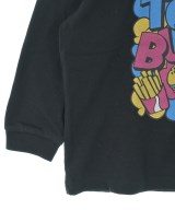 BREEZE（ブリーズ）Tシャツ・カットソー 黒 サイズ:110(5T-6T) キッズ/2200646735092