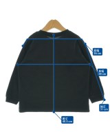 BREEZE（ブリーズ）Tシャツ・カットソー 黒 サイズ:110(5T-6T) キッズ/2200646735092