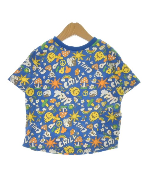 BREEZE（ブリーズ）Tシャツ・カットソー 青 サイズ:110(5T-6T) キッズ/2200646735108