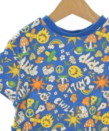 BREEZE（ブリーズ）Tシャツ・カットソー 青 サイズ:110(5T-6T) キッズ/2200646735108