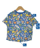 BREEZE（ブリーズ）Tシャツ・カットソー 青 サイズ:110(5T-6T) キッズ/2200646735108