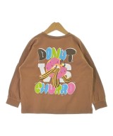 BREEZE（ブリーズ）Tシャツ・カットソー 茶 サイズ:110(5T-6T) キッズ/2200646735115