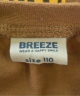 BREEZE（ブリーズ）Tシャツ・カットソー 茶 サイズ:110(5T-6T) キッズ/2200646735115