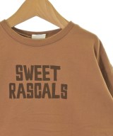 BREEZE（ブリーズ）Tシャツ・カットソー 茶 サイズ:110(5T-6T) キッズ/2200646735115