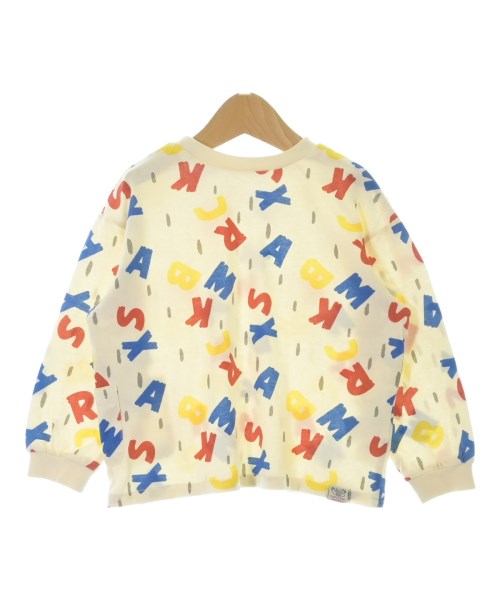 BREEZE(ブリーズ)Tシャツ・カットソー 白 サイズ:110(5T-6T)/2200646735139