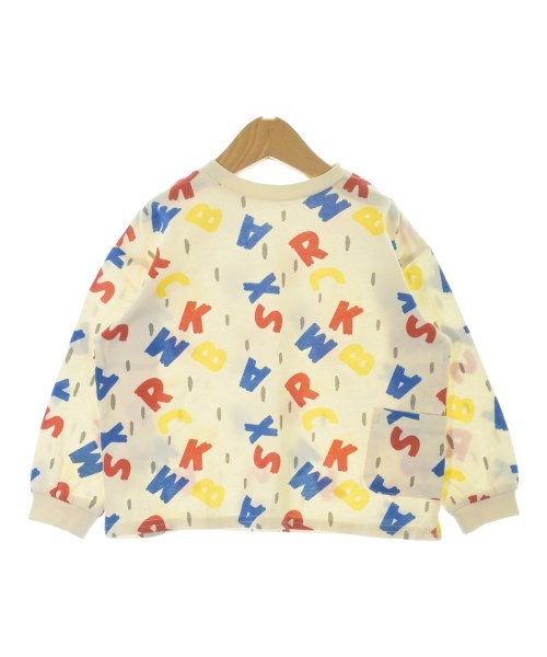 BREEZE（ブリーズ）Tシャツ・カットソー 白 サイズ:110(5T-6T) キッズ/2200646735139