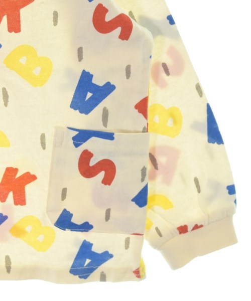 BREEZE（ブリーズ）Tシャツ・カットソー 白 サイズ:110(5T-6T) キッズ/2200646735139