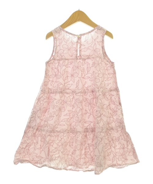 BREEZE（ブリーズ）ワンピース（その他） ピンク サイズ:110(5T-6T) キッズ/2200657975074