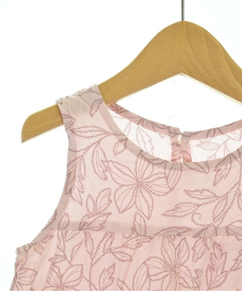 BREEZE（ブリーズ）ワンピース（その他） ピンク サイズ:110(5T-6T) キッズ/2200657975074