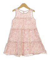 BREEZE（ブリーズ）ワンピース（その他） ピンク サイズ:110(5T-6T) キッズ/2200657975074