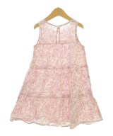 BREEZE（ブリーズ）ワンピース（その他） ピンク サイズ:110(5T-6T) キッズ/2200657975074