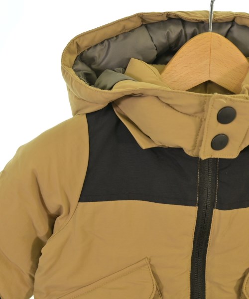 BREEZE（ブリーズ）その他 ベージュ サイズ:80(12M) キッズ/2200634103070