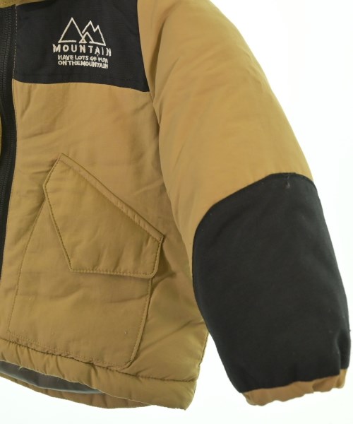 BREEZE（ブリーズ）その他 ベージュ サイズ:80(12M) キッズ/2200634103070