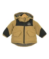 BREEZE（ブリーズ）その他 ベージュ サイズ:80(12M) キッズ/2200634103070