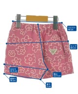 BREEZE（ブリーズ）その他 ピンク サイズ:90(24M) キッズ/2200633024154