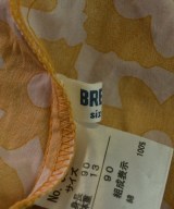BREEZE（ブリーズ）ワンピース（その他） オレンジ サイズ:90(24M) キッズ/2200637955072