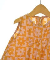 BREEZE（ブリーズ）ワンピース（その他） オレンジ サイズ:90(24M) キッズ/2200637955072