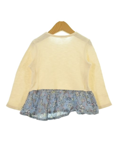 BREEZE（ブリーズ）Tシャツ・カットソー 白 サイズ:100cm キッズ/2200647935040