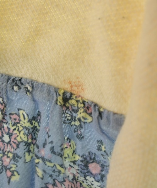 BREEZE（ブリーズ）Tシャツ・カットソー 白 サイズ:100cm キッズ/2200647935040