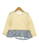 BREEZE（ブリーズ）Tシャツ・カットソー 白 サイズ:100cm キッズ/2200647935040
