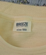 BREEZE（ブリーズ）Tシャツ・カットソー 白 サイズ:100cm キッズ/2200647935040