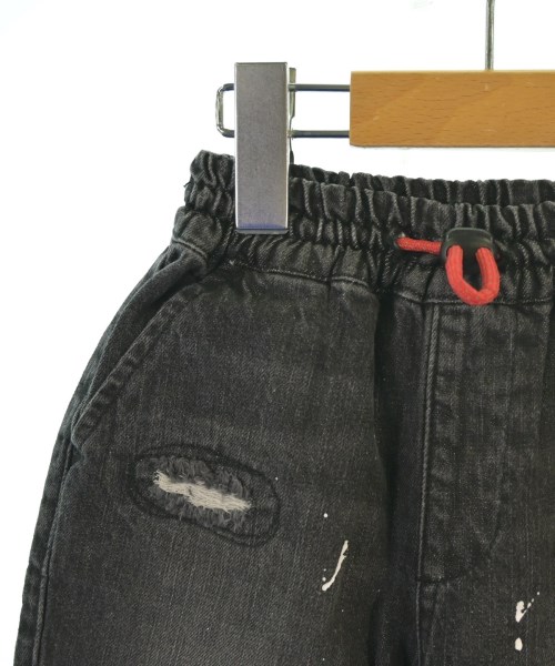 BREEZE（ブリーズ）その他 黒 サイズ:80(12M) キッズ/2200640232139