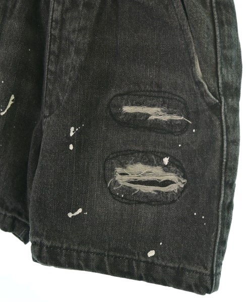 BREEZE（ブリーズ）その他 黒 サイズ:80(12M) キッズ/2200640232139