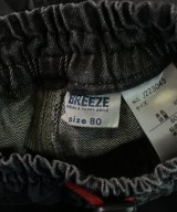 BREEZE（ブリーズ）その他 黒 サイズ:80(12M) キッズ/2200640232139