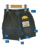 BREEZE（ブリーズ）その他 黒 サイズ:80(12M) キッズ/2200640232139