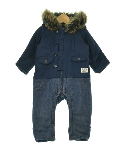 BREEZE(ブリーズ)のワンピース（その他） サイズ:80(12M) 900円