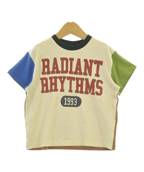 BREEZE(ブリーズ)Tシャツ・カットソー 白 サイズ:100(3T-4T)/2200659890122