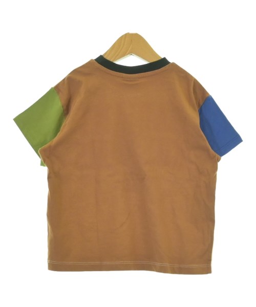 BREEZE（ブリーズ）Tシャツ・カットソー 白 サイズ:100(3T-4T) キッズ/2200659890122
