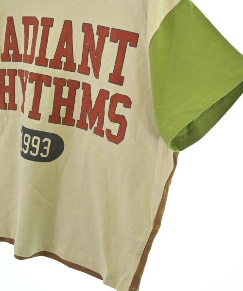 BREEZE（ブリーズ）Tシャツ・カットソー 白 サイズ:100(3T-4T) キッズ/2200659890122