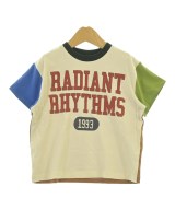 BREEZE（ブリーズ）Tシャツ・カットソー 白 サイズ:100(3T-4T) キッズ/2200659890122