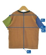 BREEZE（ブリーズ）Tシャツ・カットソー 白 サイズ:100(3T-4T) キッズ/2200659890122