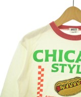 BREEZE（ブリーズ）Tシャツ・カットソー 白 サイズ:120(7T-8T) キッズ/2200664474027