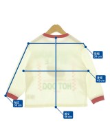 BREEZE（ブリーズ）Tシャツ・カットソー 白 サイズ:120(7T-8T) キッズ/2200664474027