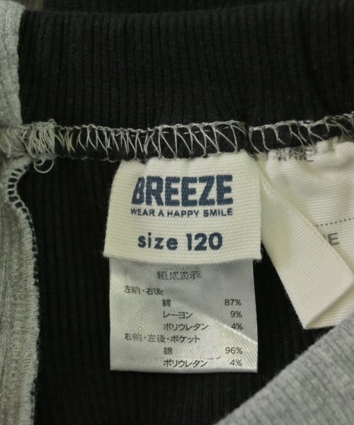 BREEZE（ブリーズ）その他 その他（柄物・カラフル） サイズ:120(7T-8T) キッズ/2200668121026