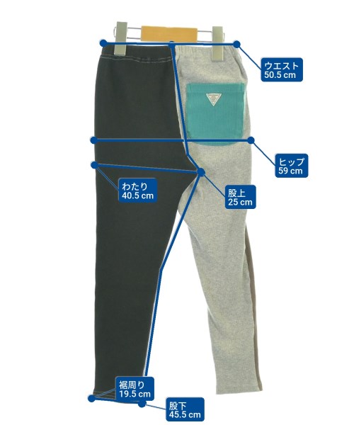 BREEZE（ブリーズ）その他 その他（柄物・カラフル） サイズ:120(7T-8T) キッズ/2200668121026