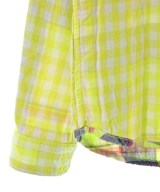 BREEZE（ブリーズ）シャツ 黄 サイズ:130(9T-10T) キッズ/2200664288167