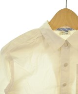 BREEZE（ブリーズ）シャツ 白 サイズ:100(3T-4T) キッズ/2200667222021