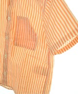 BREEZE（ブリーズ）シャツ オレンジ サイズ:110(5T-6T) キッズ/2200667222038