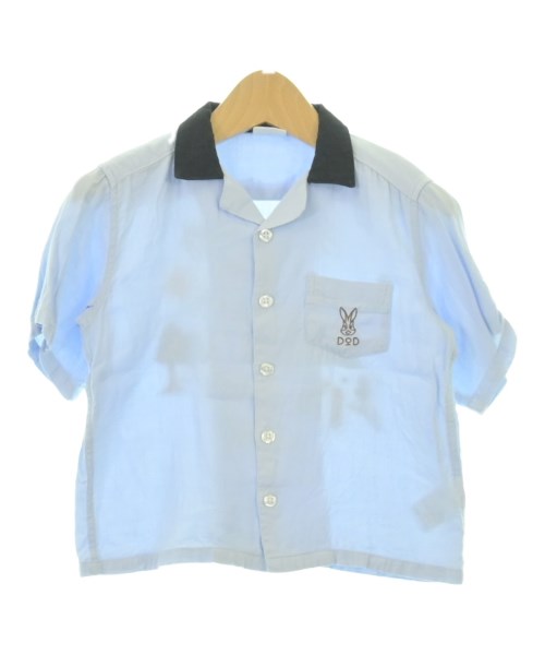 BREEZE(ブリーズ)のシャツ サイズ:110(5T-6T) 1,200円